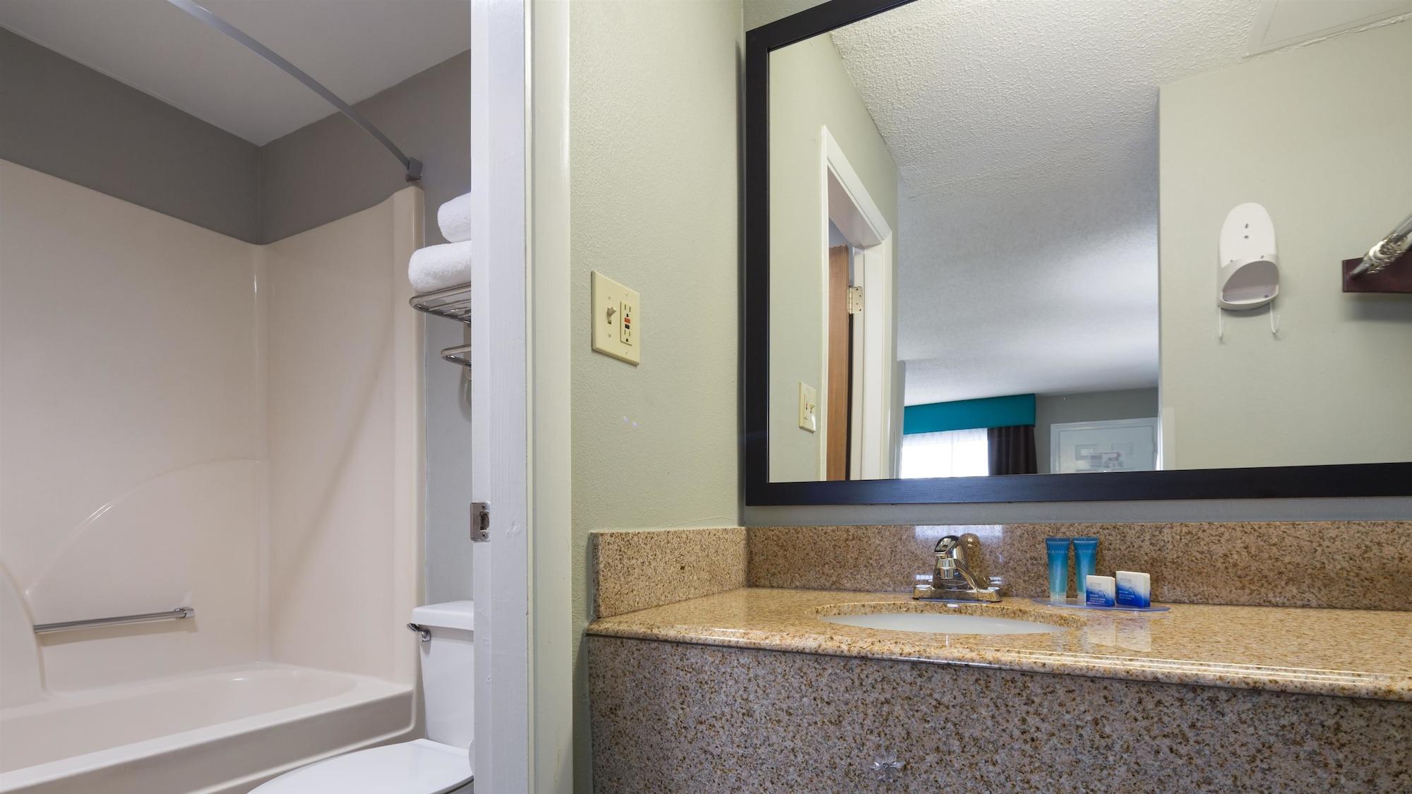 Best Western Inn Florence Extérieur photo