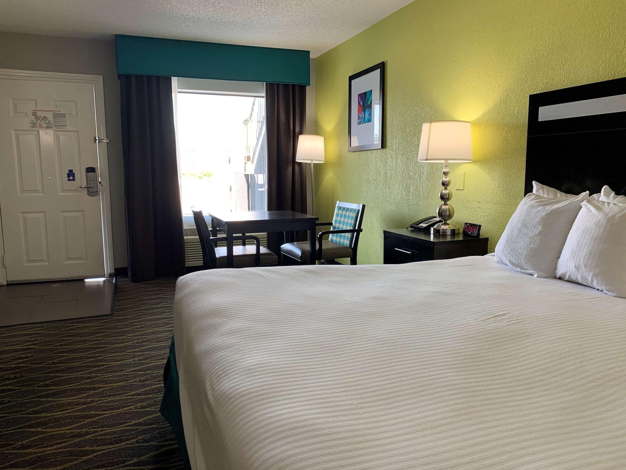 Best Western Inn Florence Extérieur photo
