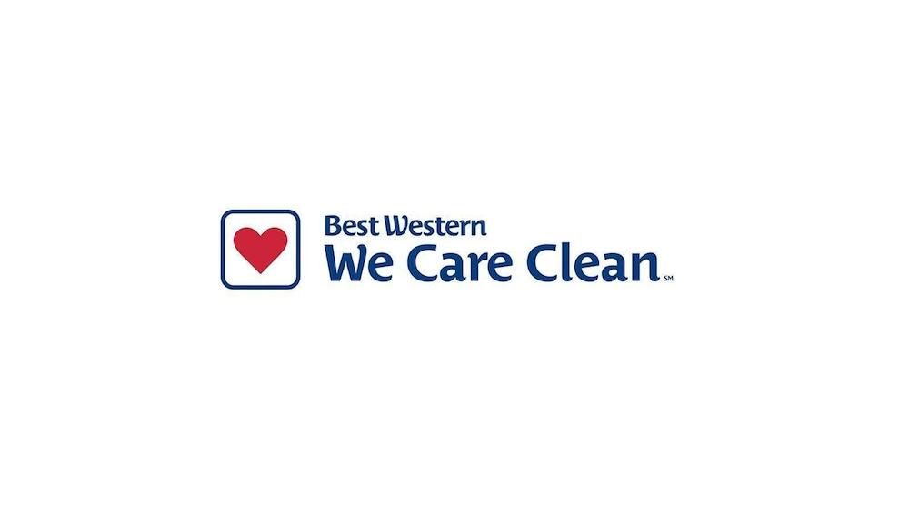 Best Western Inn Florence Extérieur photo