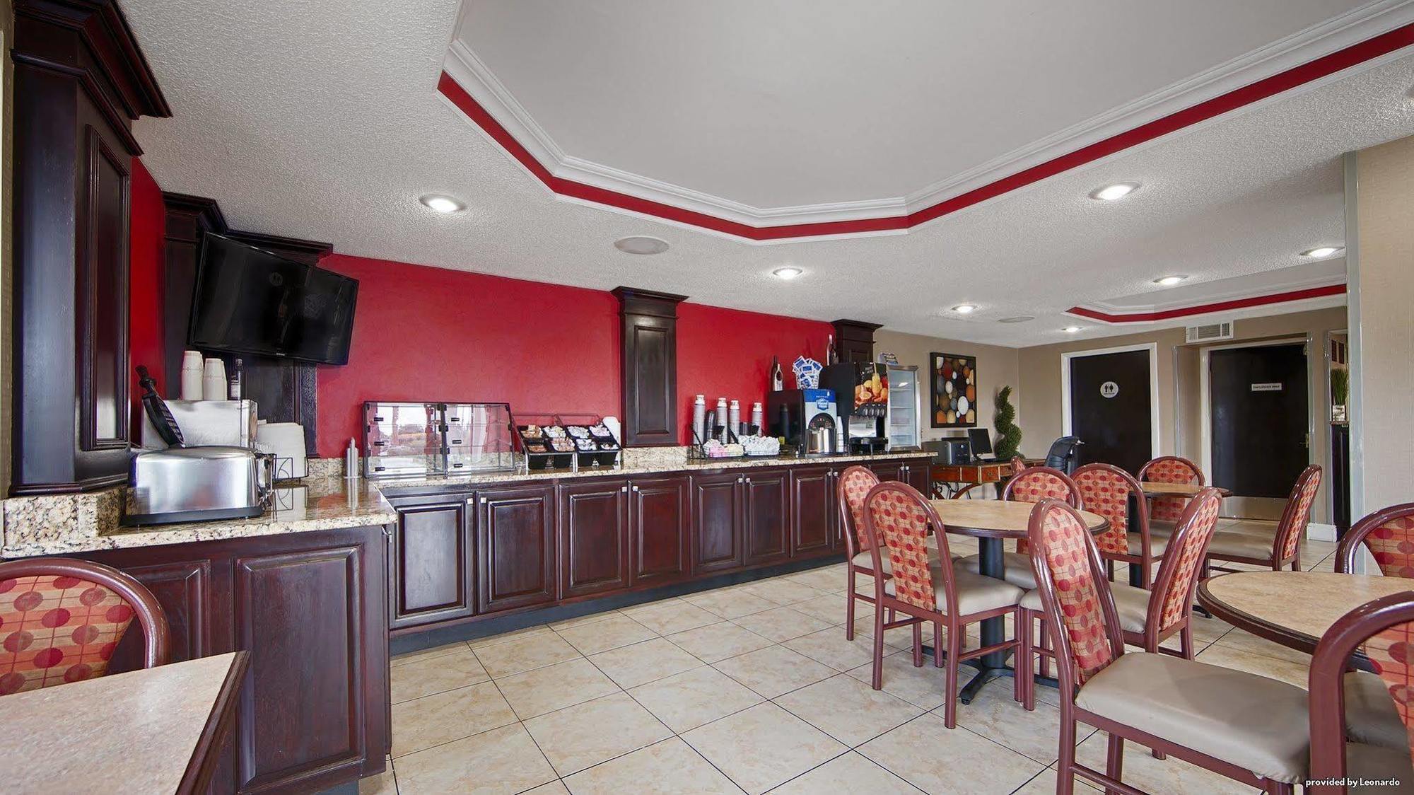 Best Western Inn Florence Extérieur photo