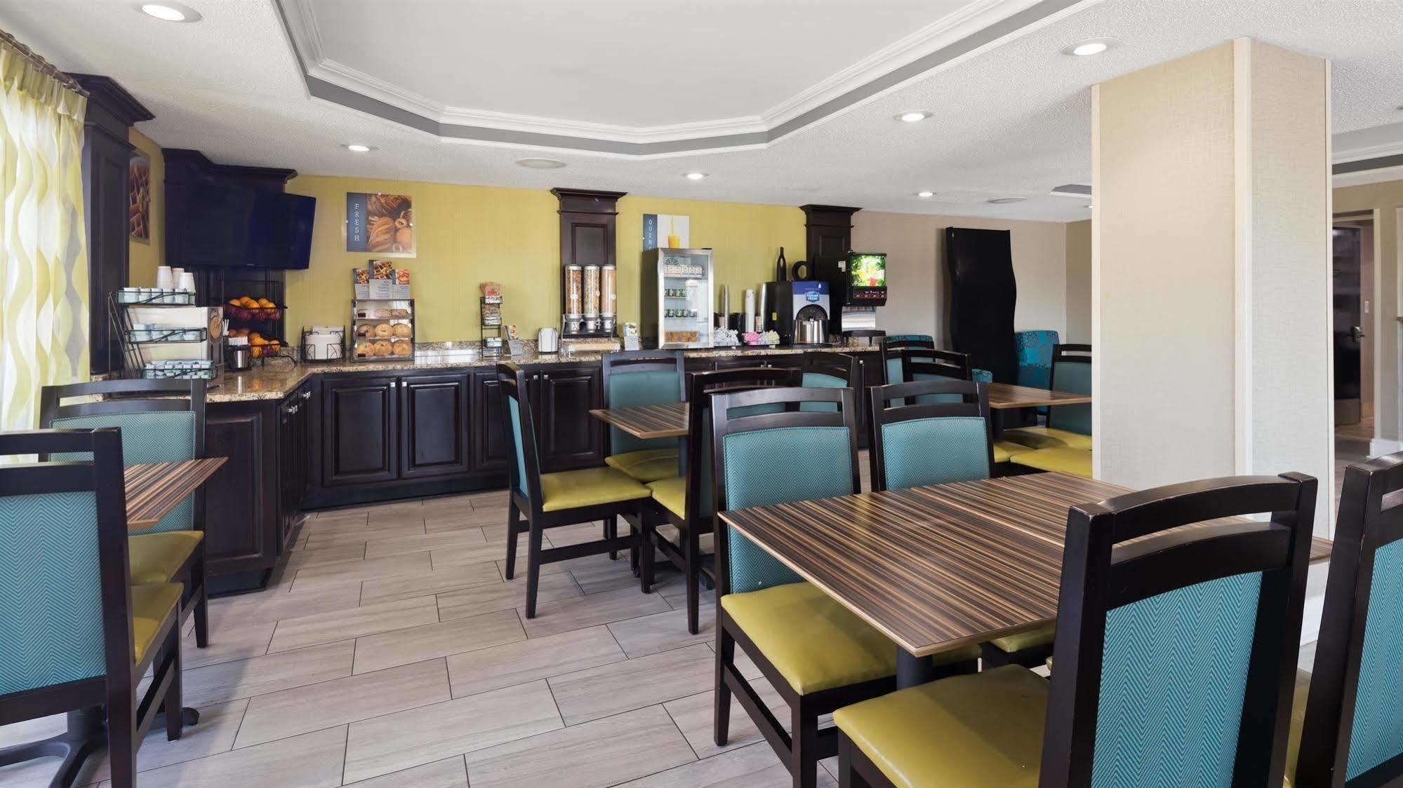 Best Western Inn Florence Extérieur photo