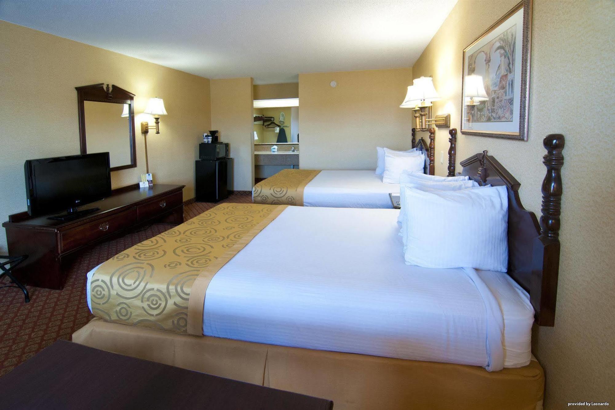 Best Western Inn Florence Chambre photo