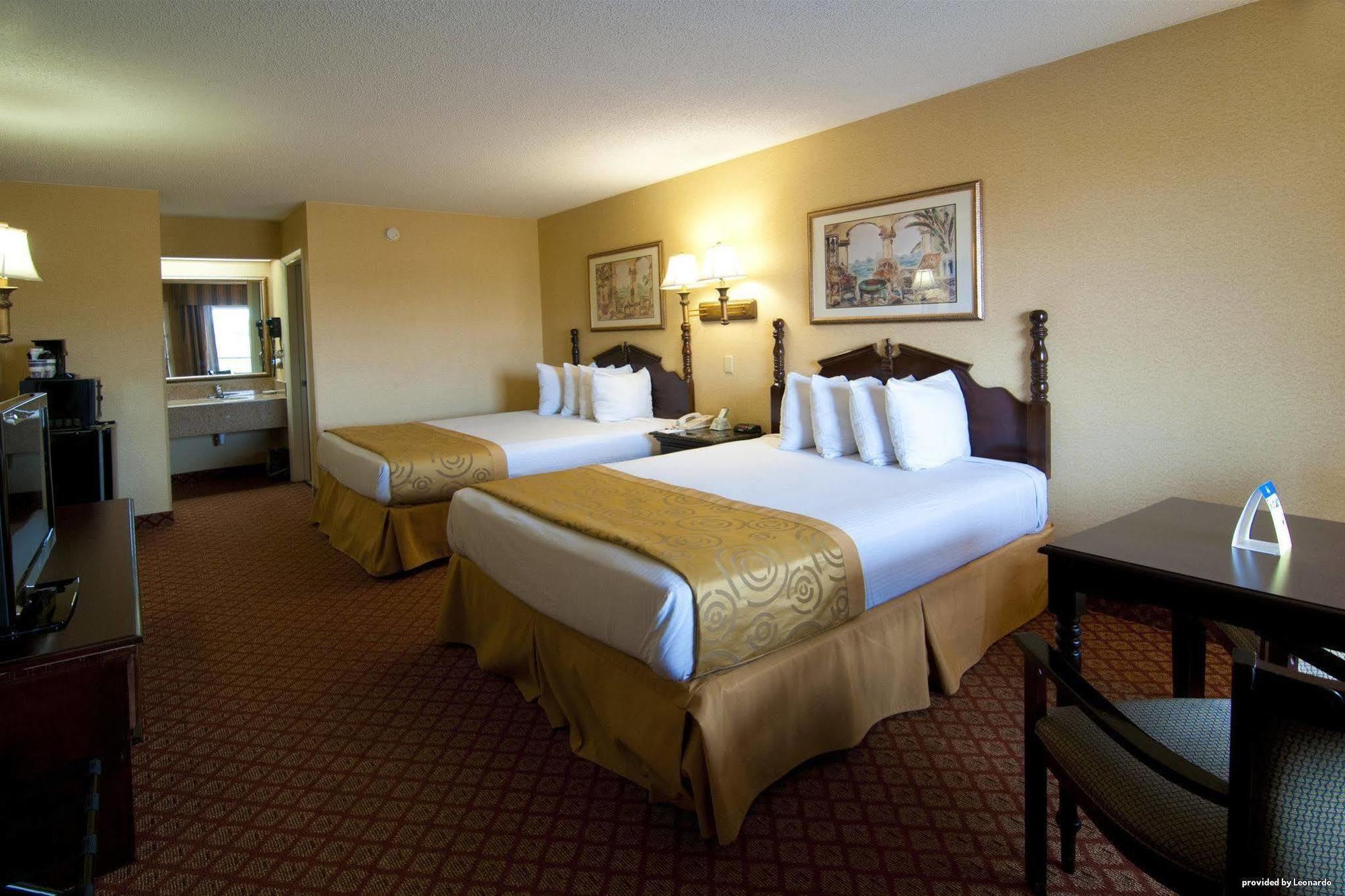 Best Western Inn Florence Chambre photo