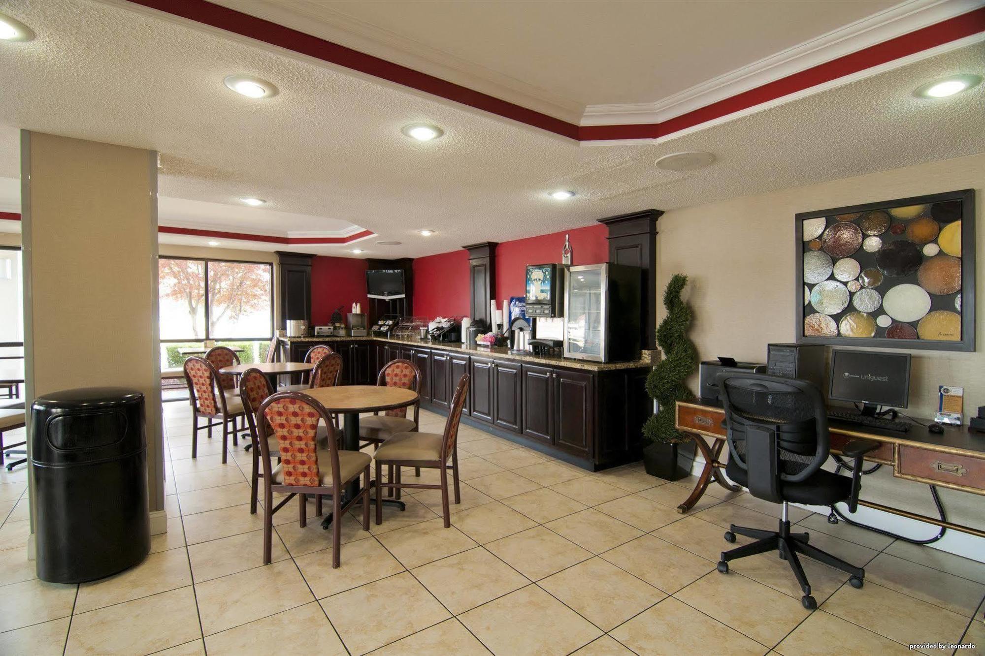 Best Western Inn Florence Restaurant photo