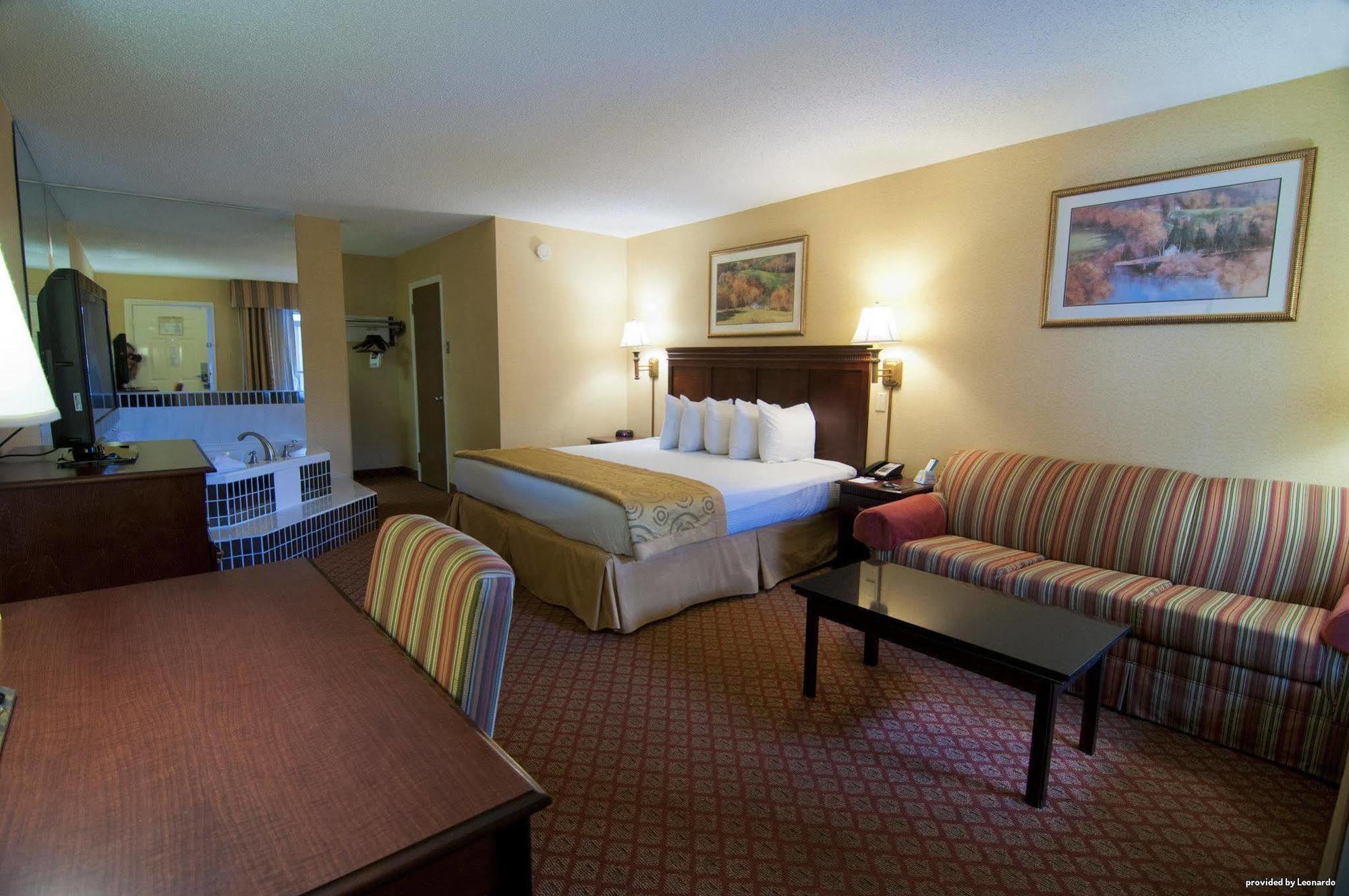 Best Western Inn Florence Chambre photo