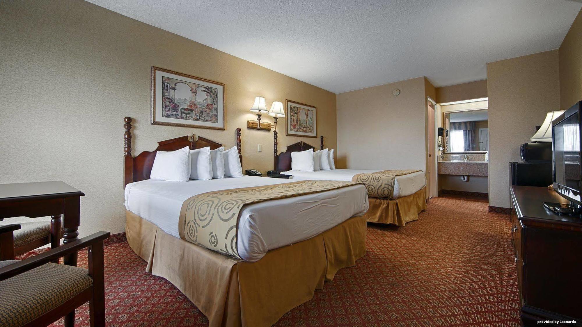 Best Western Inn Florence Extérieur photo