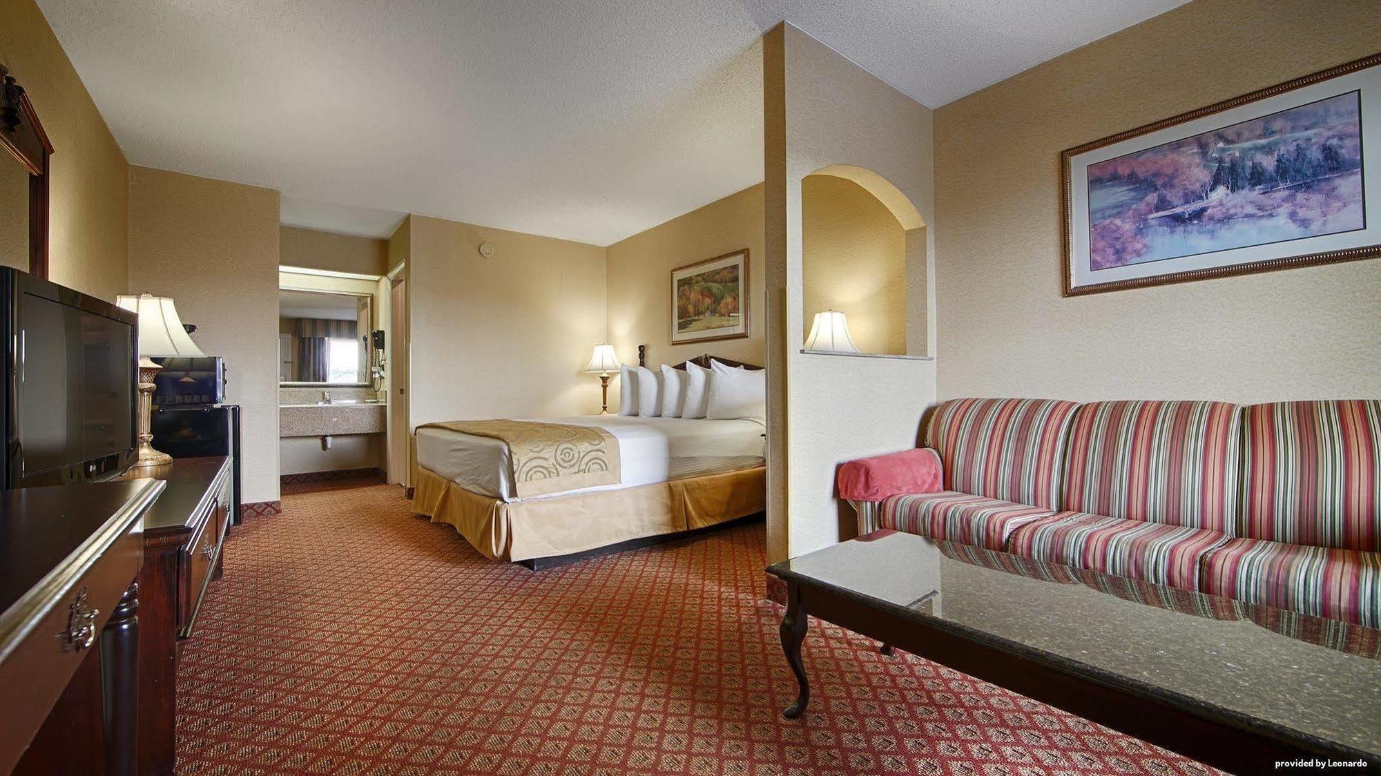 Best Western Inn Florence Extérieur photo
