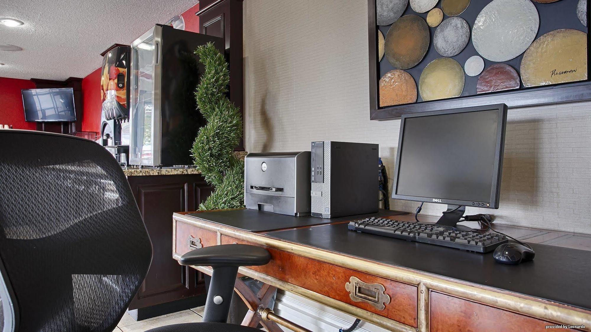 Best Western Inn Florence Extérieur photo